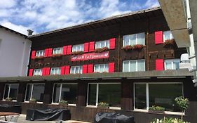 B&B La Tgamona